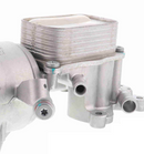 Mini Cooper S Engine Oil Filter Housing Assembly W/ OEM Filter By RhineWerks 11428643745 (2011-2015) Engine Mechanical RhineWerks