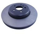BMW G30 5-Series Front Brake Rotor By Fremax 34118854273 Brake Parts Fremax 530e 2018-2023