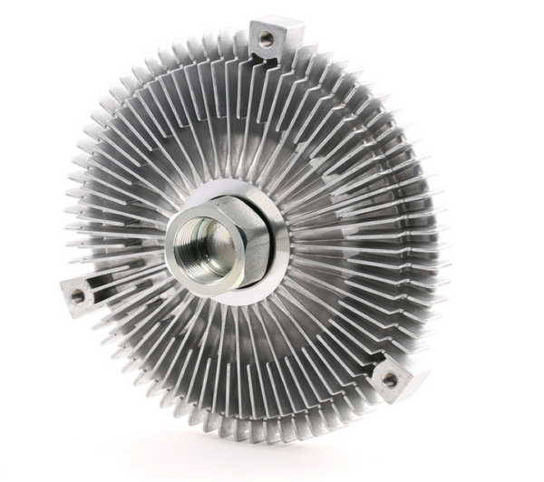 BMW E39 5-Series Fan Clutch By Febi 11527505302 Febi Bilstein