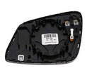 BMW F30 3-Series Passenger Door Mirror Glass OEM 51167285010 (With Auto Dim) Body Electrical & Mechanical BMW 320i 2013-02/2016