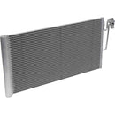 Mini Cooper AC Condenser W/ Drier By UAC 64539239920 A/C & Heating UAC