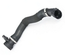 BMW F15 X5 35d Upper Radiator Coolant Hose OEM 17128514218 Engine Cooling BMW X5 xDrive35d 2014-2018