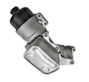 Mini Cooper S Oil Filter Housing Assembly Aftermarket 11428643749 Engine Mechanical Aftermarket Mini Cooper S 2007-2010