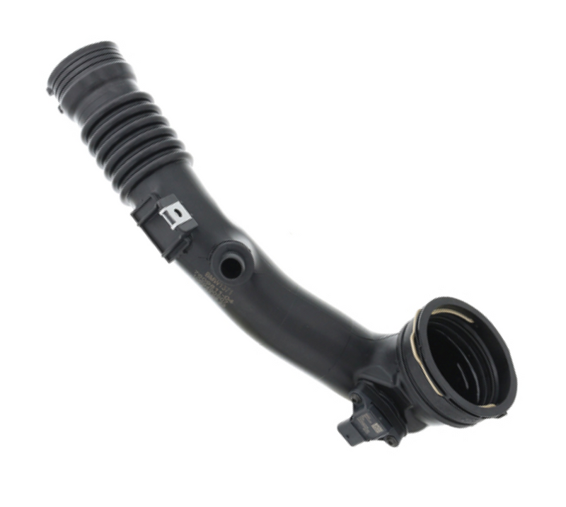 BMW F10 535i & 535i xDrive Intake Hose - Intercooler Hose to Throttle Housing Aftermarket 13717609811 Hudson