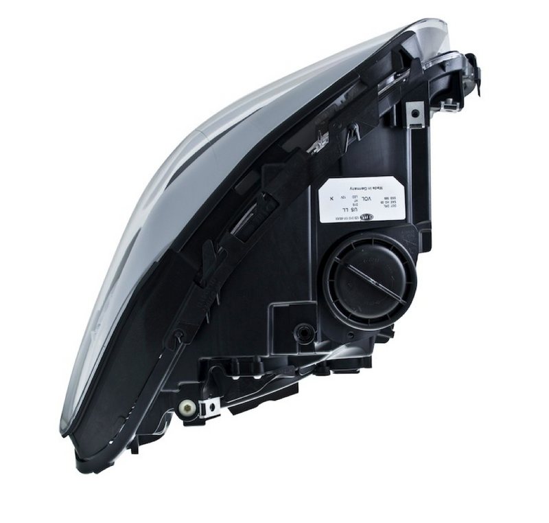 BMW F10 5-Series Xenon Headlight Assembly OEM 63117271903 or 63117271904 Body Electrical & Mechanical Hella