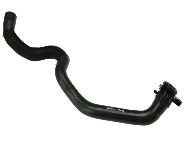 BMW E9X 335i Water Hose By Uro 11537584549 Uro Parts