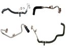 BMW F01/F02 750i & 750li Turbo Coolant Line Refresh Kit By Rein 11537578687 Engine Cooling Rein 750i 2009-2012