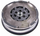 BMW E90/E91/E92/E93 3-Series Dual Mass Flywheel 21207573785 Steering & Transmission LUK 325i 2006