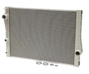 BMW F15 X5 Radiator By Nissens 17117807624 Engine Cooling Nissens X5 sDrive35i 2014-07/2016