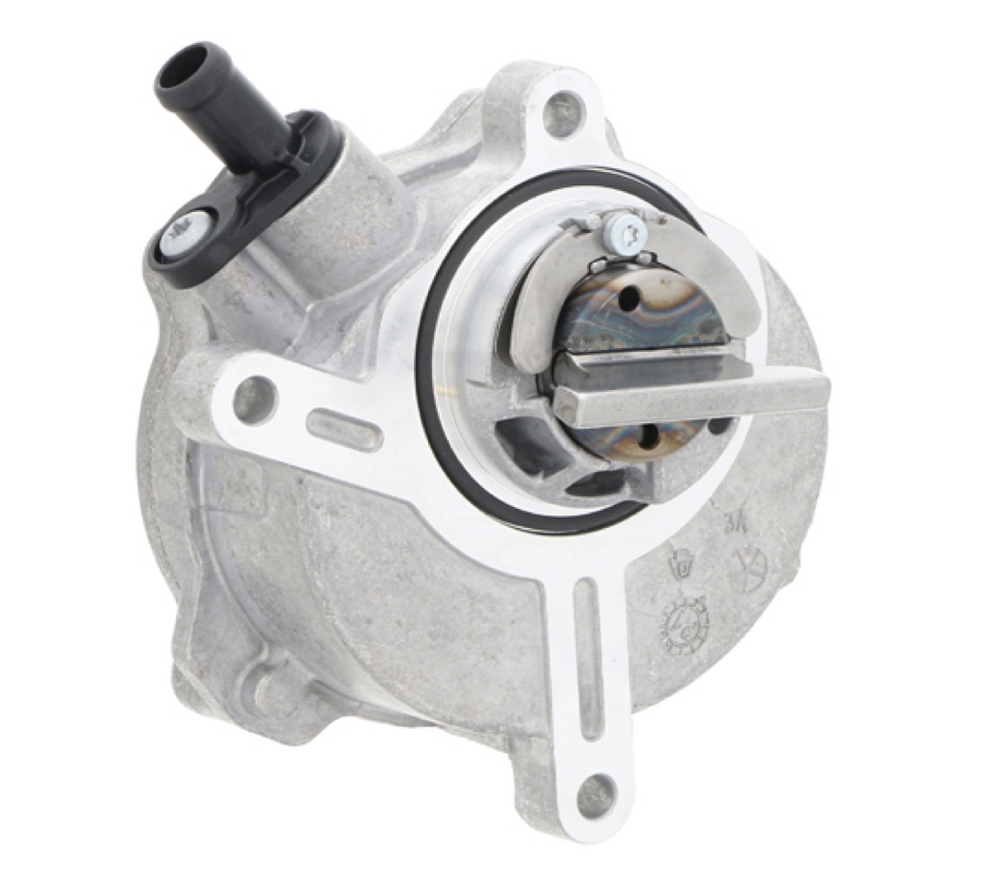 BMW E70 X5 4.8i Vacuum Pump for Brake Booster OEM 11667635657