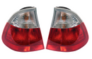 BMW E46 3-Series Wagon-Touring Tail Light Set OEM 63216900473 & 63216900474 Body Electrical & Mechanical Magneti Marelli 323i Wagon 1999