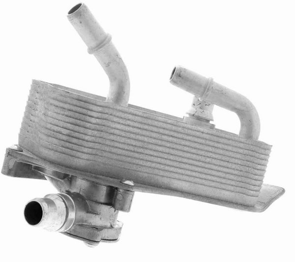 BMW E9X 3-Series Automatic Transmission Cooler By Febi 17217551647 Febi Bilstein