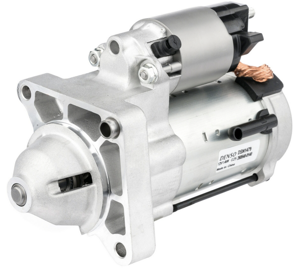 Mini Cooper S Engine Starter Assembly | 12417645979