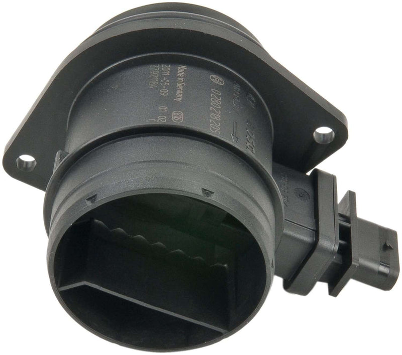 Mini Cooper Mass Air Flow Sensor OEM 13627542418 or 13627597085 Fuel & Emissions Bosch