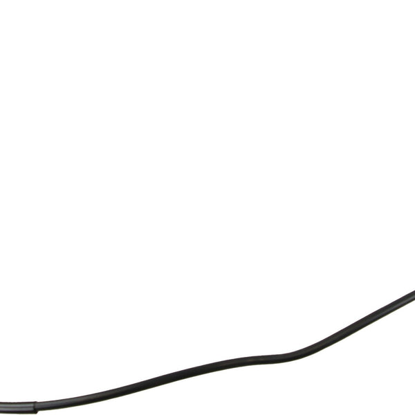 BMW F30 335i Upper Radiator Hose OEM | 17128570061