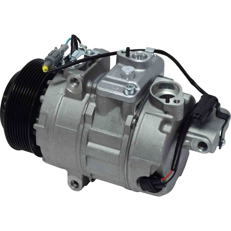 BMW F30 335i AC Compressor By UAC 64529399060 UAC