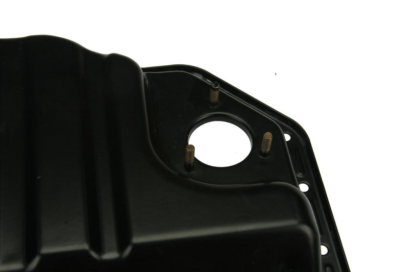 BMW E38 7-Series Engine Oil Pan Lower By Uro 11131702891 Uro Parts