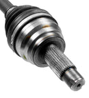 BMW F15 X5 New Right Front Axle Assembly By Surtrak 31607607938 Driveline & Axle TrakMotive