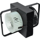 BMW X3 AC Blower Motor By UAC 64113453729 A/C & Heating UAC X3 2.5i 2004-2005