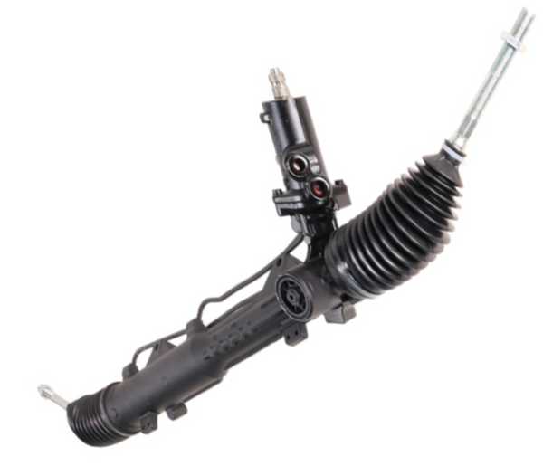 BMW E9X 3-Series Power Steering Rack By AAE 32106777463 Atlantic Automotive