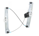 BMW F30 3-Series Front Window Regulator By Lemforder 51337281885 or 51337281886 Body Electrical & Mechanical Lemforder 320i 2013-2018 Front Drivers Side