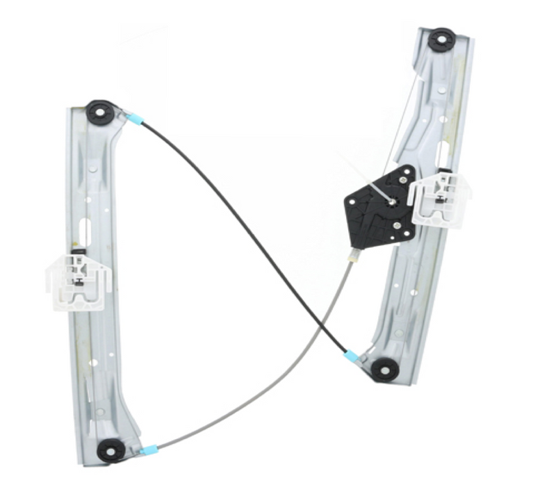 BMW F30 3-Series Front Window Regulator By Lemforder 51337281885 or 51337281886 Lemforder