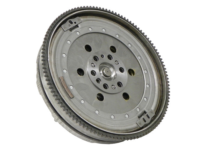 BMW E90/E91/E92/E93 3-Series Dual Mass Flywheel 21207573785 Steering & Transmission LUK