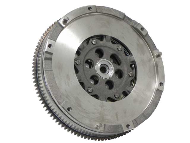 BMW E90/E91/E92/E93 3-Series Dual Mass Flywheel 21207573785 Steering & Transmission LUK
