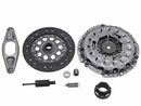 BMW E9X 3-Series Manual Transmission Clutch Kit OEM 21207626561 Steering & Transmission LUK