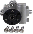 BMW E60 5-Series Power Steering Pump By AAE 32416777321 Steering & Transmission Atlantic Automotive 525i 2006-2007