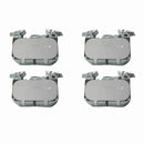 BMW F80/F82 M3 & M4 Front Brake Kit W/ Pads & Sensor 34112284809 & 34112284810 Brake Parts OEMBIMMERPARTS KIT