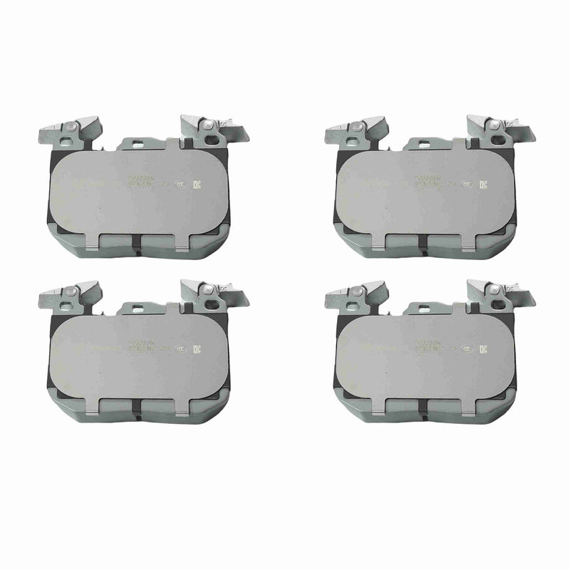 BMW F80/F82 M3 & M4 Front Brake Kit W/ Pads & Sensor 34112284809 & 34112284810 Brake Parts OEMBIMMERPARTS KIT