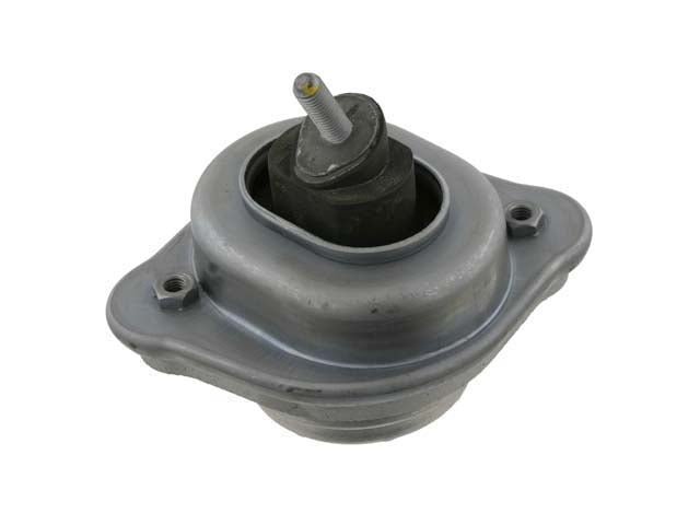 BMW E46 325xi & 330xi Motor Mount Kit 22116750862 & 11812283798 Engine Mechanical Febi Bilstein