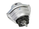 BMW E60 545i & 550 Engine Mount Kit OEM 22116762607 & 22116762608 Engine Mechanical Hutchinson