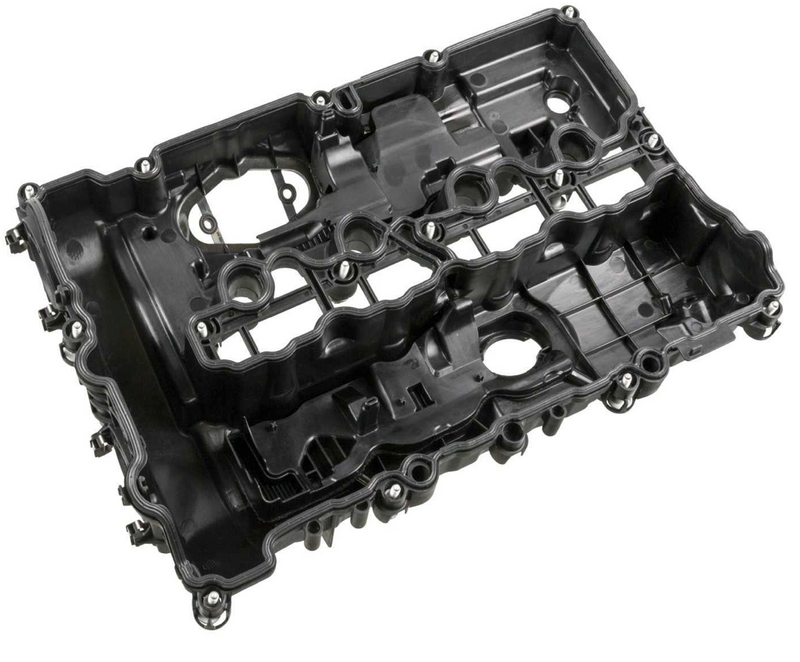 BMW G30 530i & 530e Valve Cover Assembly By Uro 11127611278 Uro Parts
