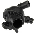 BMW F10 535i Cooling Thermostat By Uro 11538671516 Engine Cooling Uro Parts 535i 2011-2016