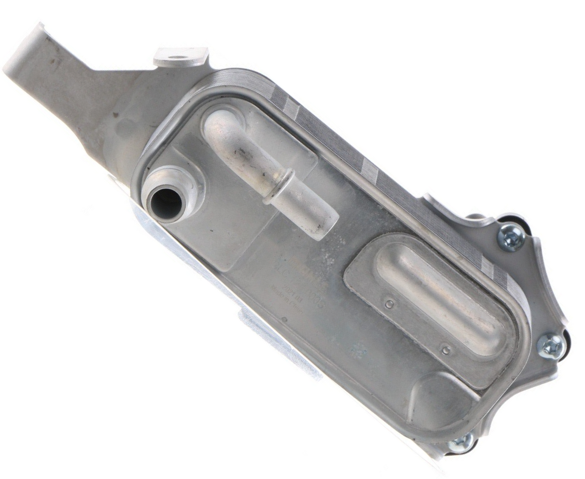 BMW F25 X3 Transmission Cooler | 17217593856
