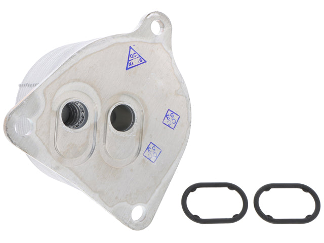 Mini Cooper Transmission Oil Cooler | 24148627861