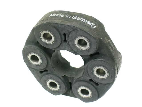 BMW E53 X5 OEM Driveshaft Flex Disc | 26117503159