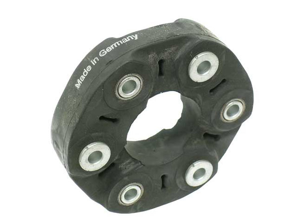 BMW E84 X1 Driveshaft Flex Disc-Guibo OEM 26117573276