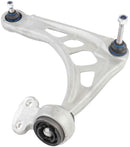 BMW E46 3-Series Front Control Arm With Bushing By Delphi 31122343352 or 31122343353 Suspension Delphi