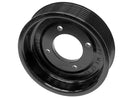 BMW E38 7-Series Water Pump Pulley OEM 11511742045 Engine Cooling Febi Bilstein