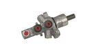 BMW E39 5-Series Brake Master Cylinder By Metelli 34311165544 Brake Parts Metelli 525i 2001-2003