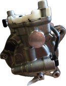 BMW G05 X5 s/xDrive40i New A/C Compressor Assembly OEM 64529890655 (2020-2023) A/C & Heating Sanden