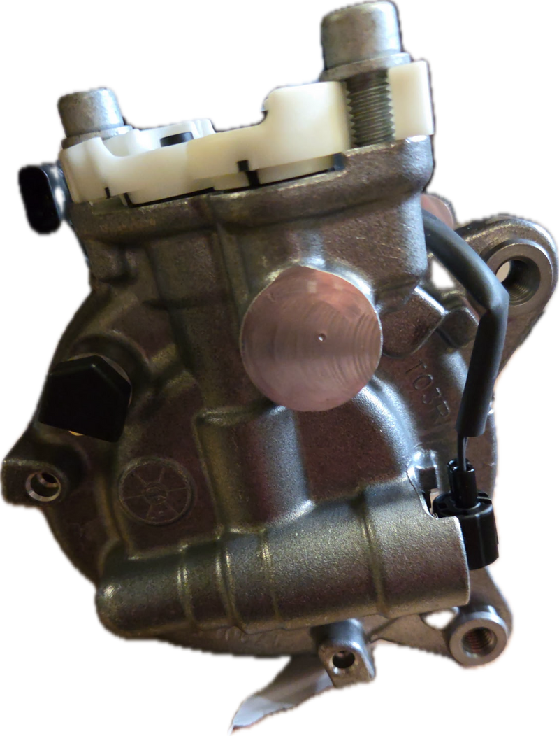 BMW G05 X5 s/xDrive40i New A/C Compressor OEM | 64529890655