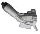 BMW G22 430i Engine Oil Filter Housing Assembly 11428580414 Aluminum Upgrade (2021-2026) Engine Mechanical Hudson
