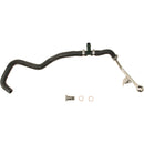 BMW F01/F02 750i & 750li Turbo Coolant Line Refresh Kit By Rein 11537578687 Engine Cooling Rein