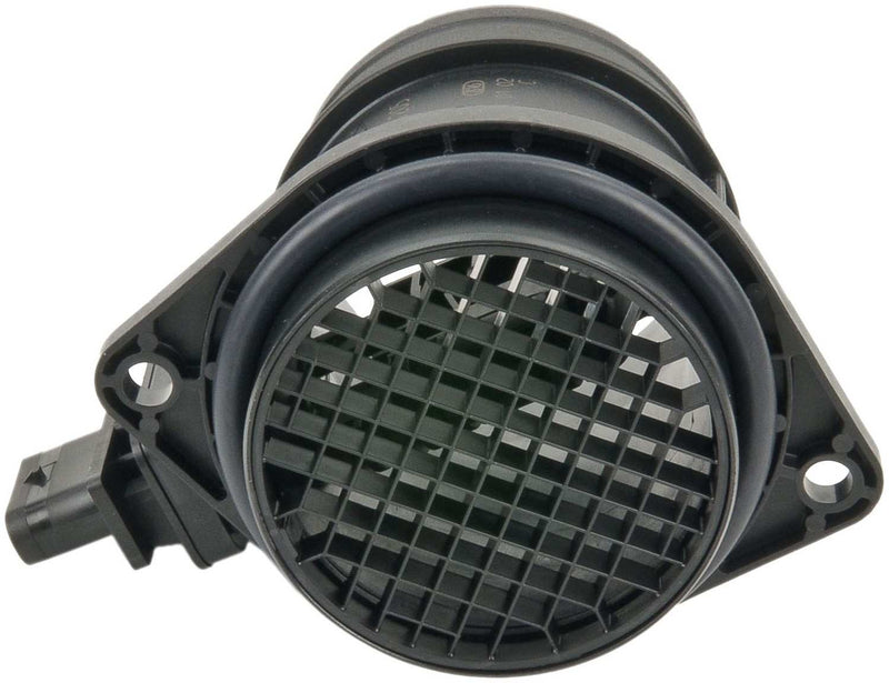 Mini Cooper Mass Air Flow Sensor OEM 13627542418 or 13627597085 Fuel & Emissions Bosch