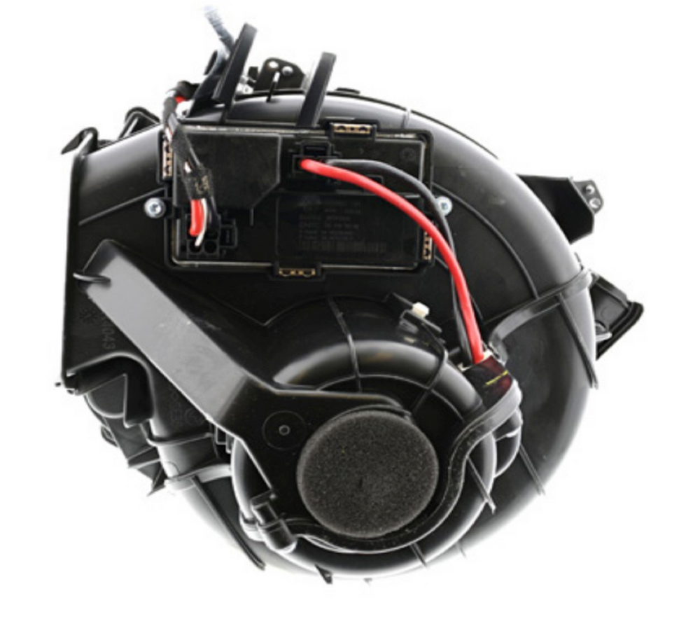 What is a Blower Motor / Blower Fan? - DeMark Home Ontario What is a Blower Motor / Blower Fan? - DeMark Home Ontario