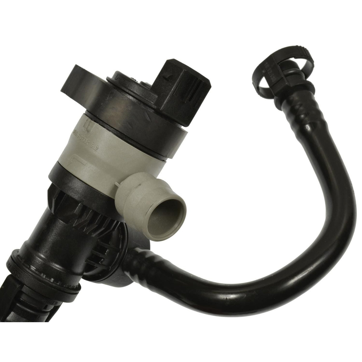BMW E70 X5 xDrive35i Fuel Breather | 13907636157